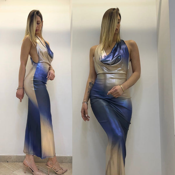 Dress DELFINO