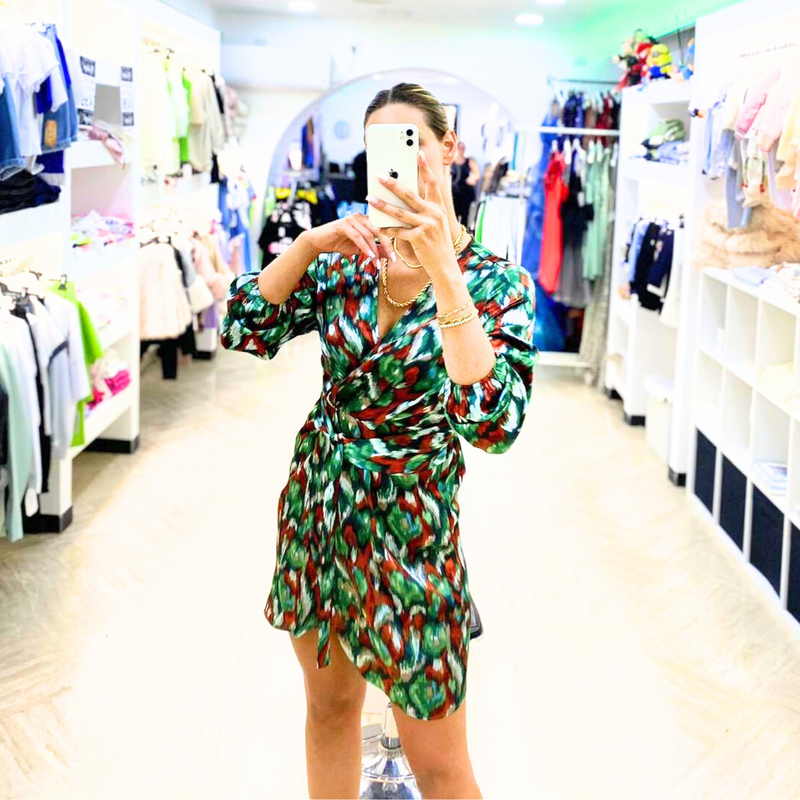 Dress LOLITA