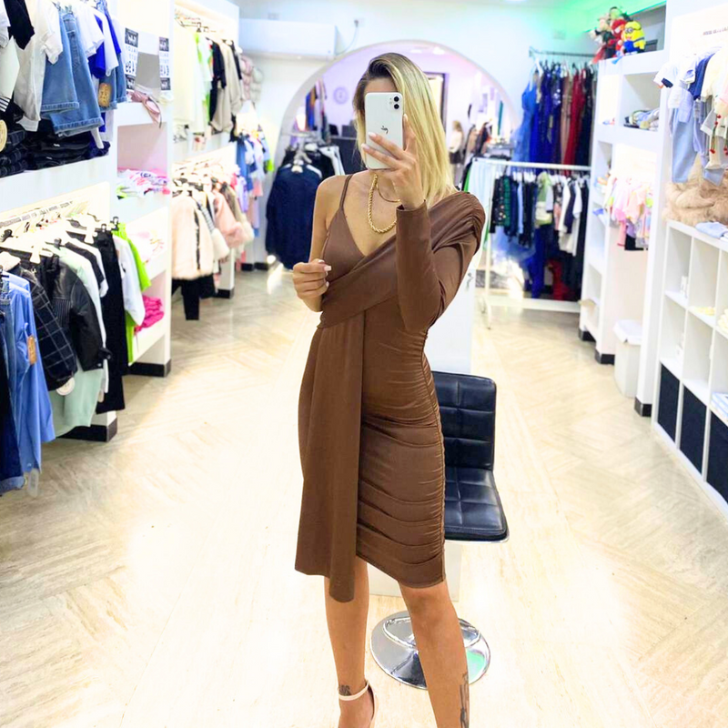 Dress BISCOTTO