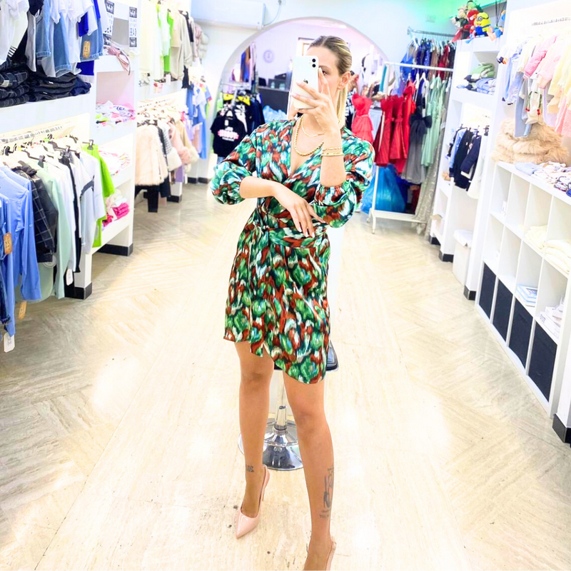 Dress LOLITA