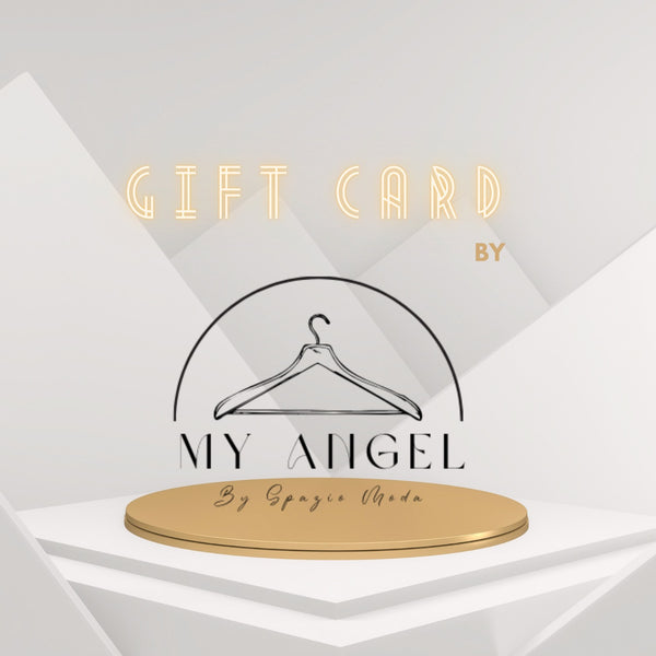 Gift Card by MyAngelStore