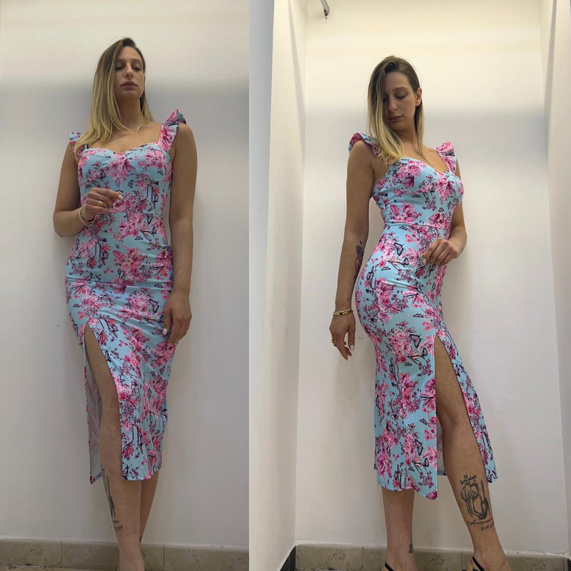 Dress BAMBOLA