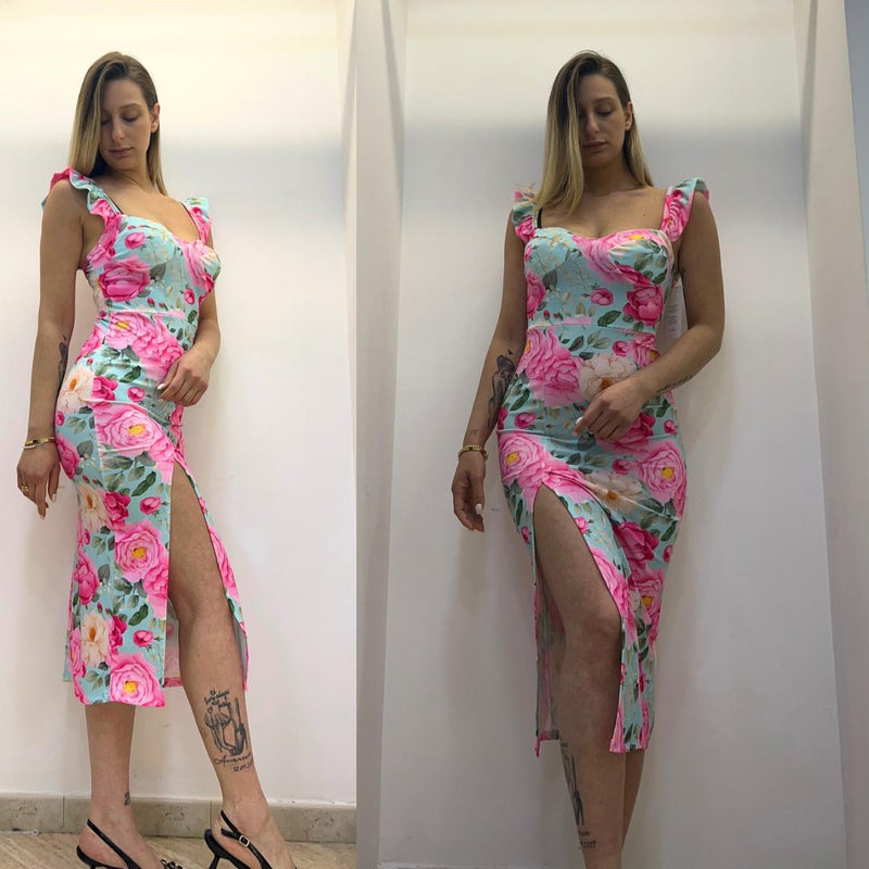 Dress BAMBOLA