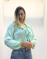 Camicia CHARLOTTE