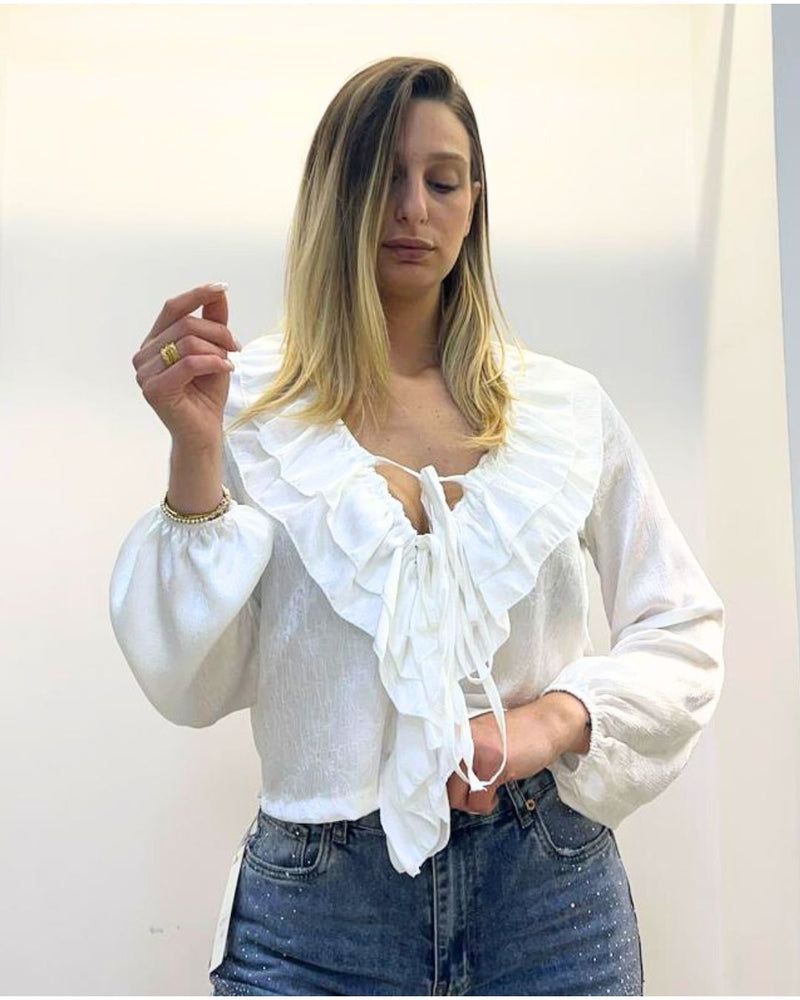 Camicia CHARLOTTE