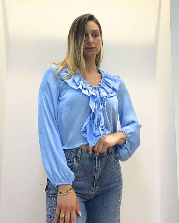 Camicia CHARLOTTE