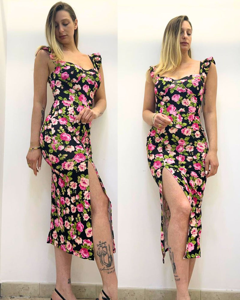 Dress BAMBOLA