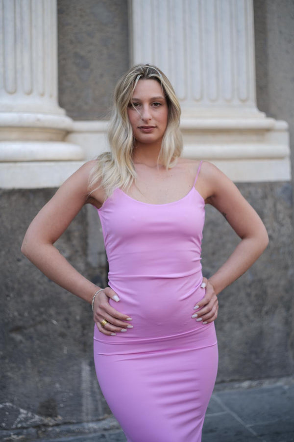 Dress JASMINE