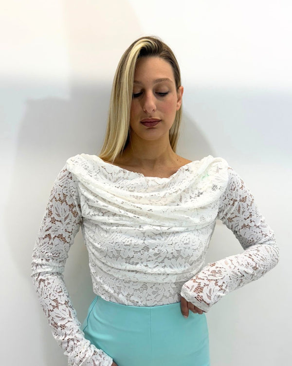 Body in PIZZO