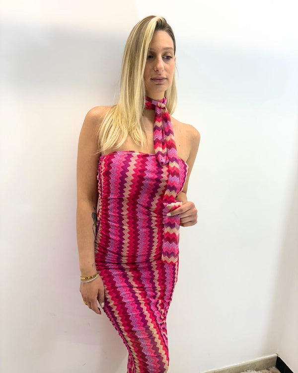 Dress IBIZA