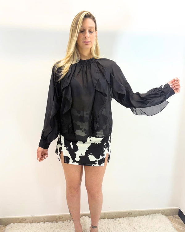 Camicia ROUCHES