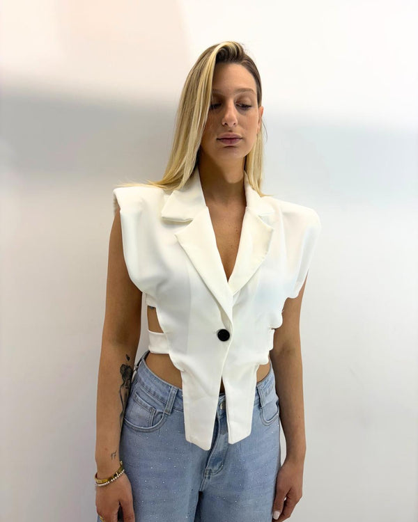 Giacca\Gilet
