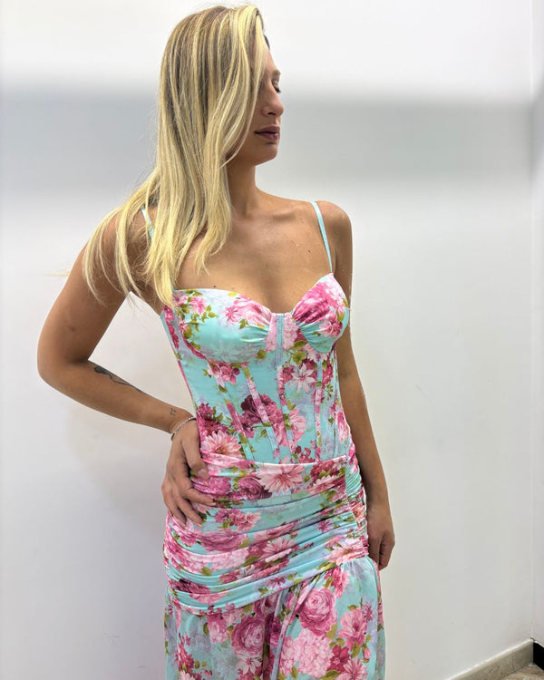 Dress MERAVIGLIA