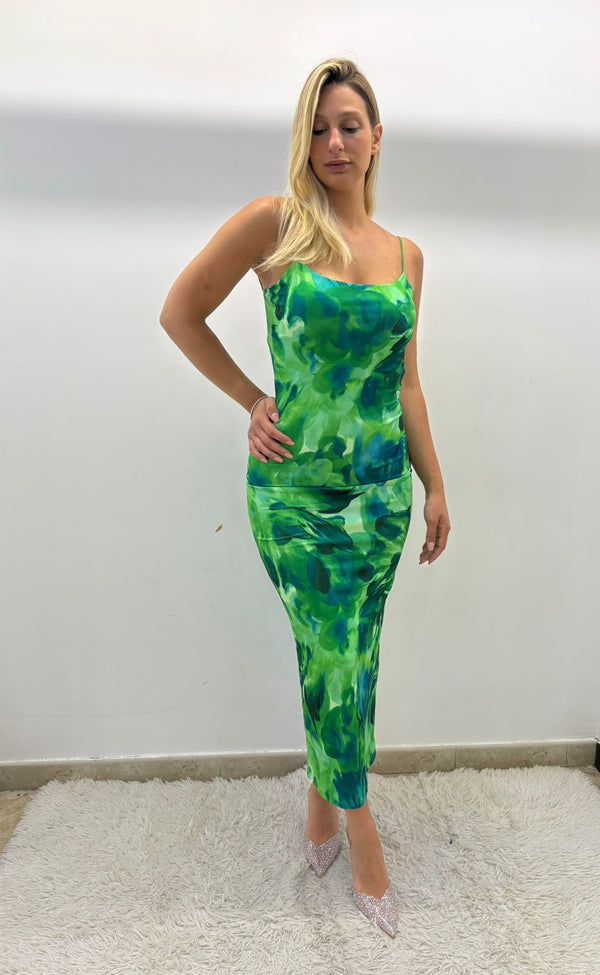 Dress BASIC fantasy