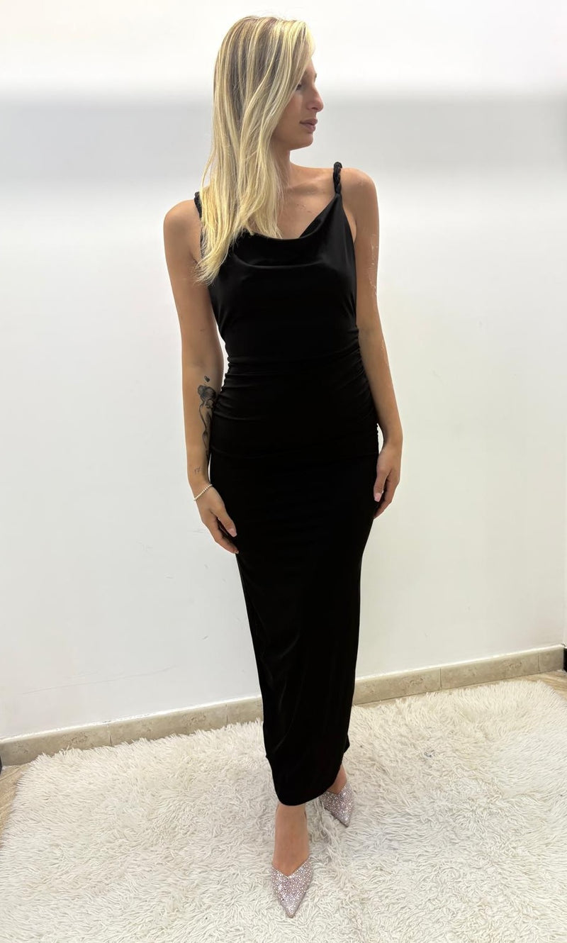 Dress TRECCIA