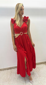 Dress BARCELLONA