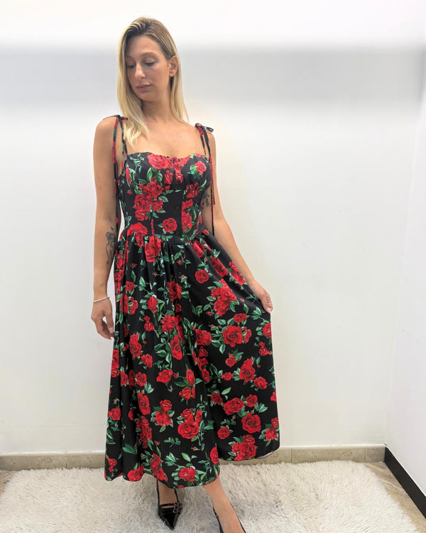 Dress SENORITA