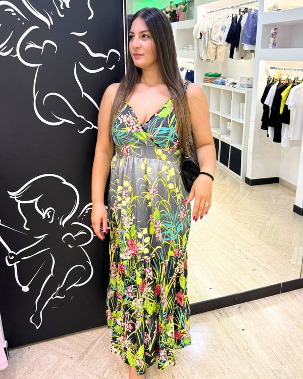 Dress REBECCA