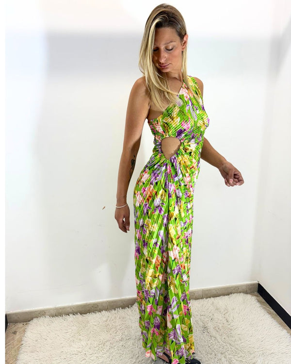 Dress TRASVERSALE