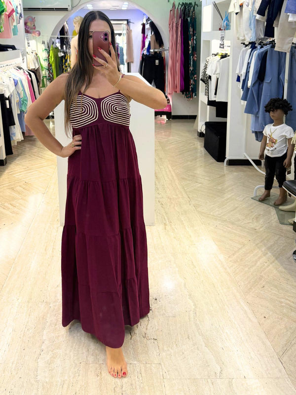 Dress CORDA