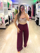 Coordinato CORDA lungo