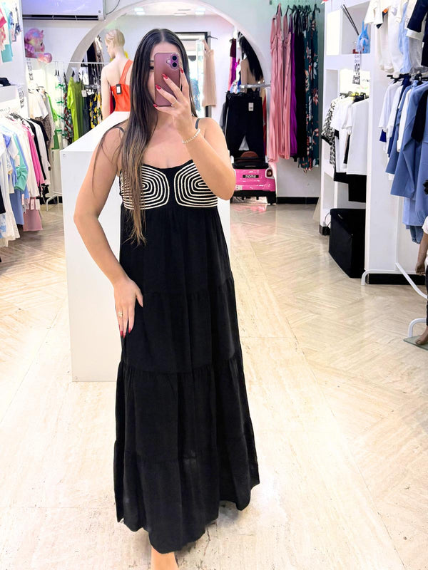 Dress CORDA