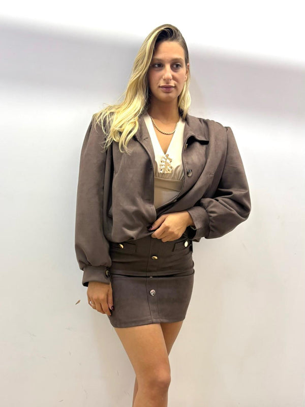 Giacca GIULIA