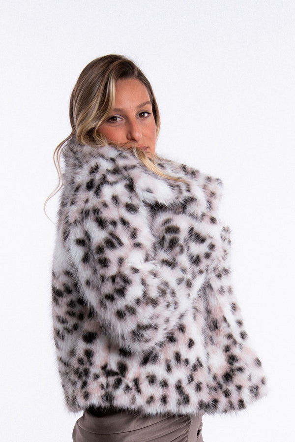 ECO-FUR MACCHIA