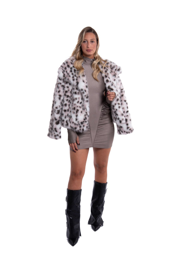 ECO-FUR MACCHIA