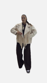 Cappotto FRANGE