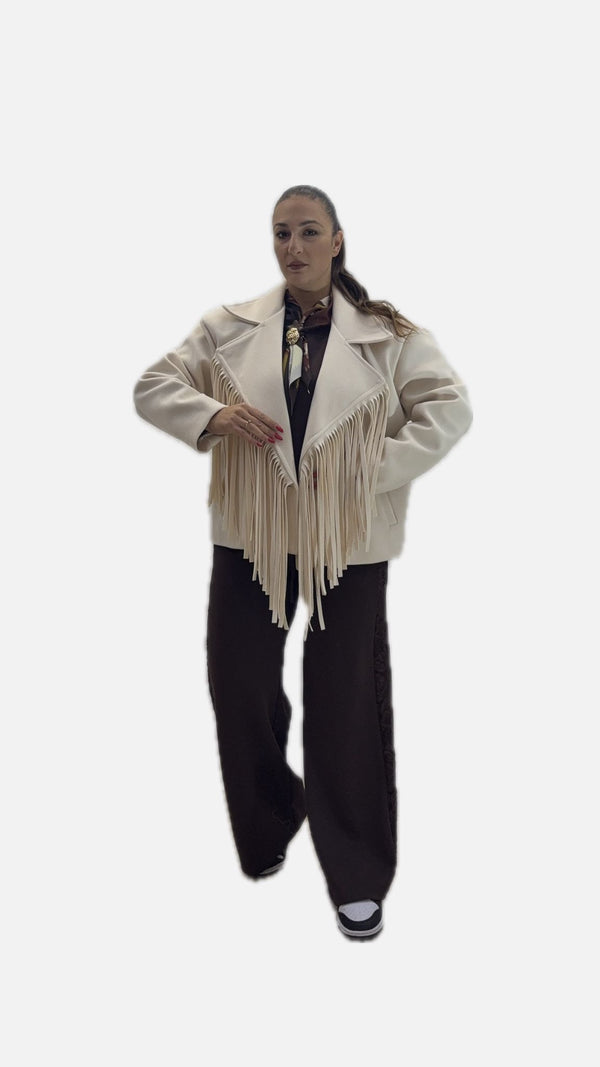 Cappotto FRANGE