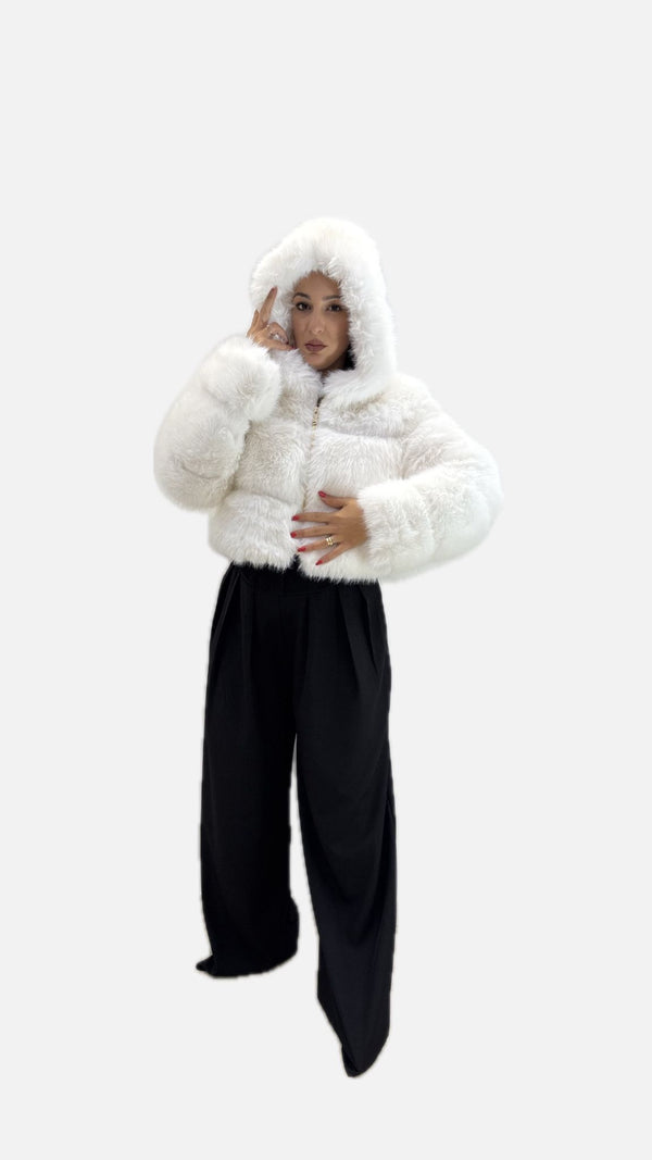 Eco-fur NEVE