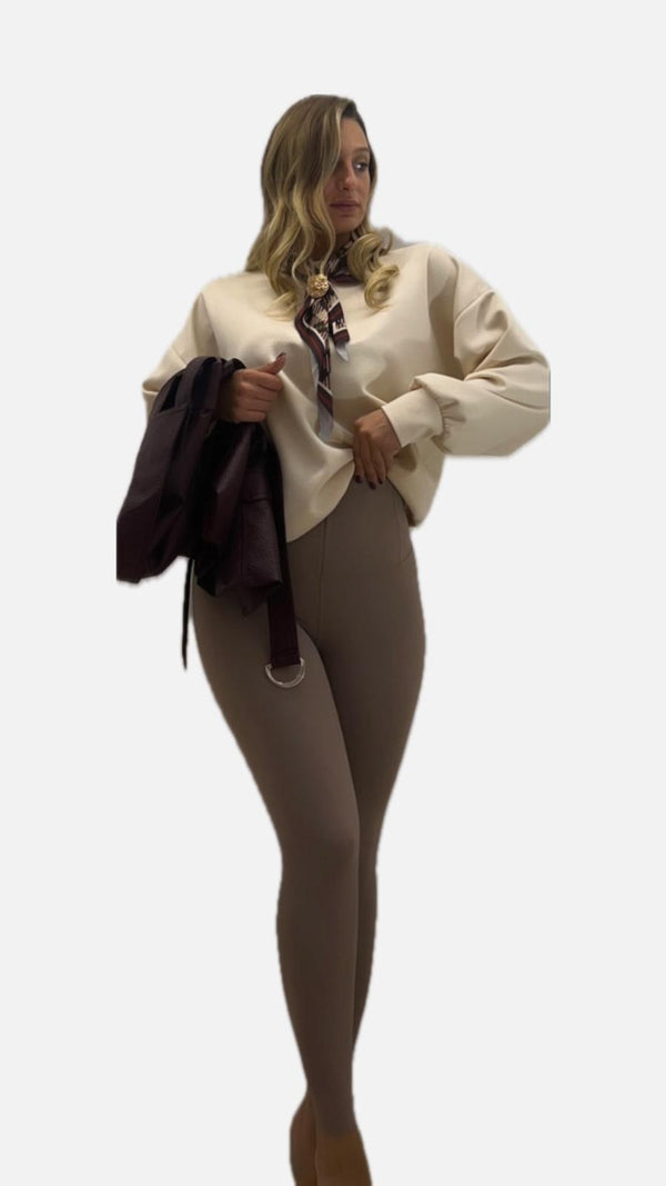 Leggins contenitivo