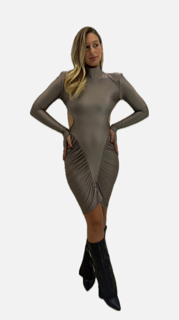 Dress DIABOLIK