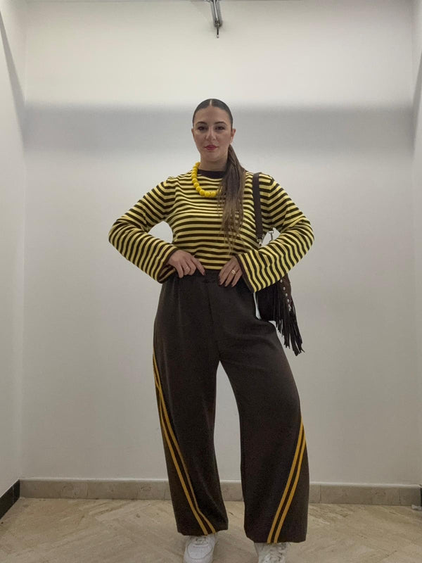 Pantatuta mood ADIDAS