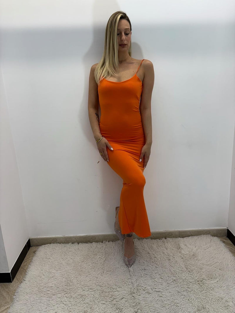 Dress JASMINE