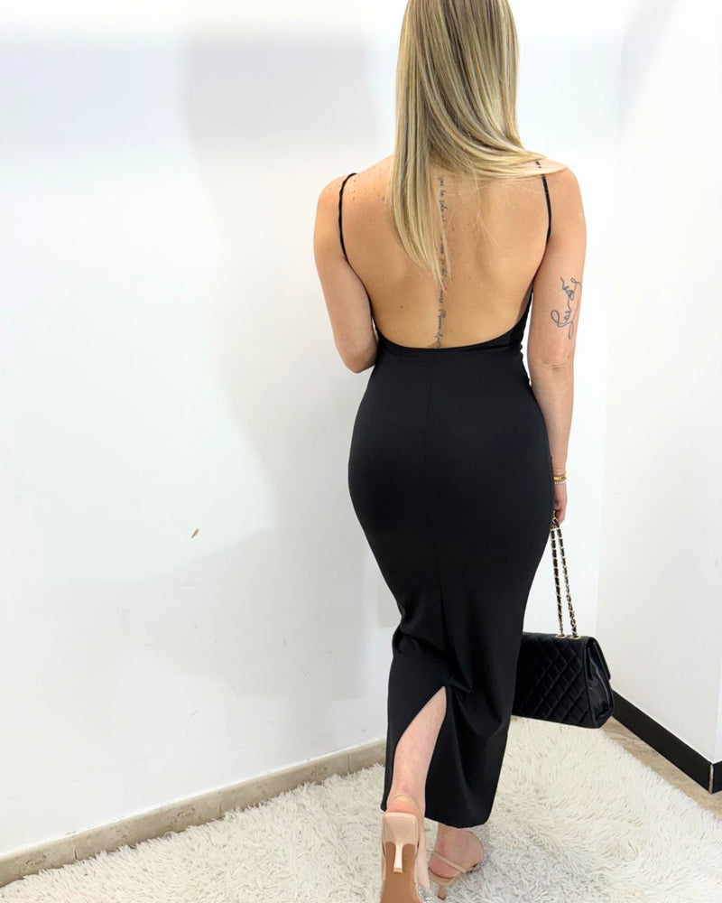 Dress JASMINE