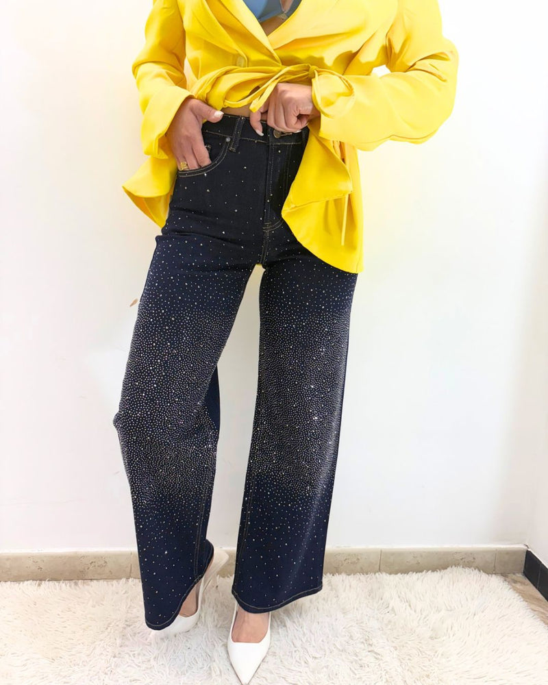 Jeans STELLATO