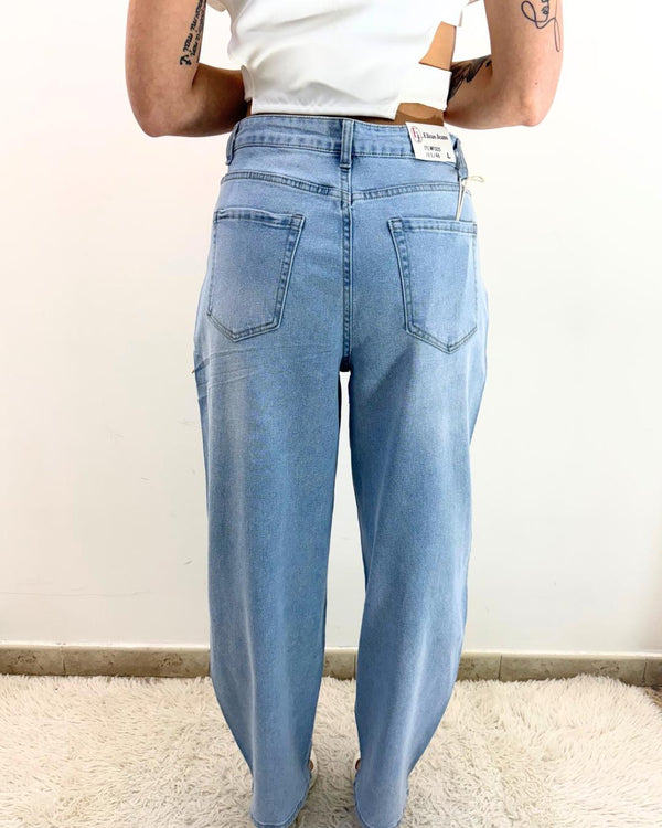 Jeans ballon SHEIN