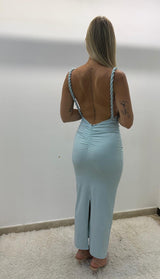 Dress TRECCIA