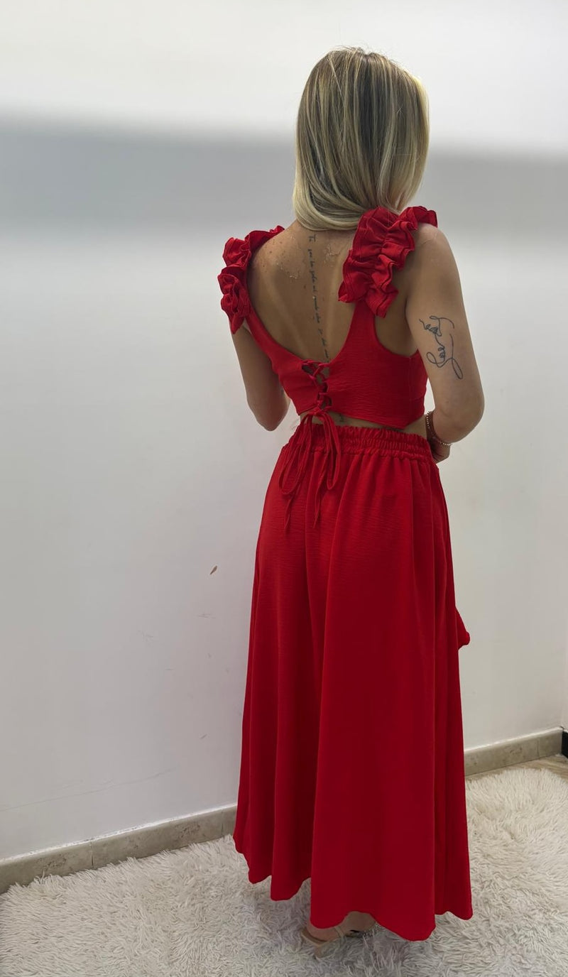 Dress BARCELLONA