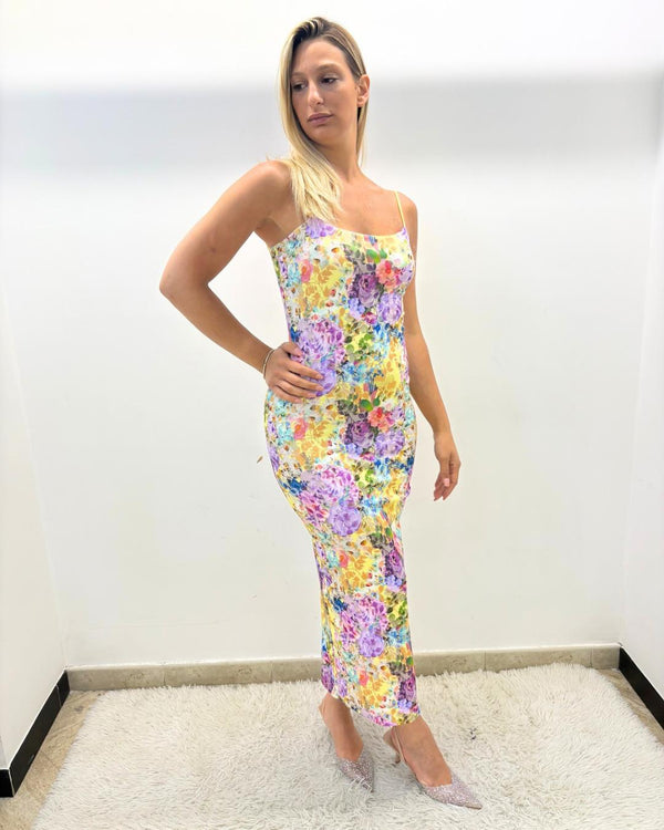 Dress PRATO