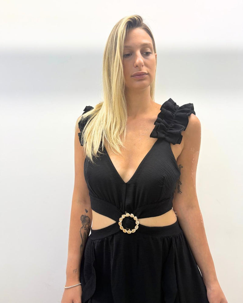 Dress BARCELLONA