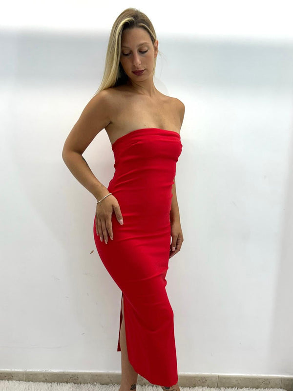 Dress TINA