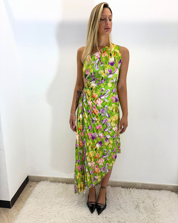 Dress TRASVERSALE