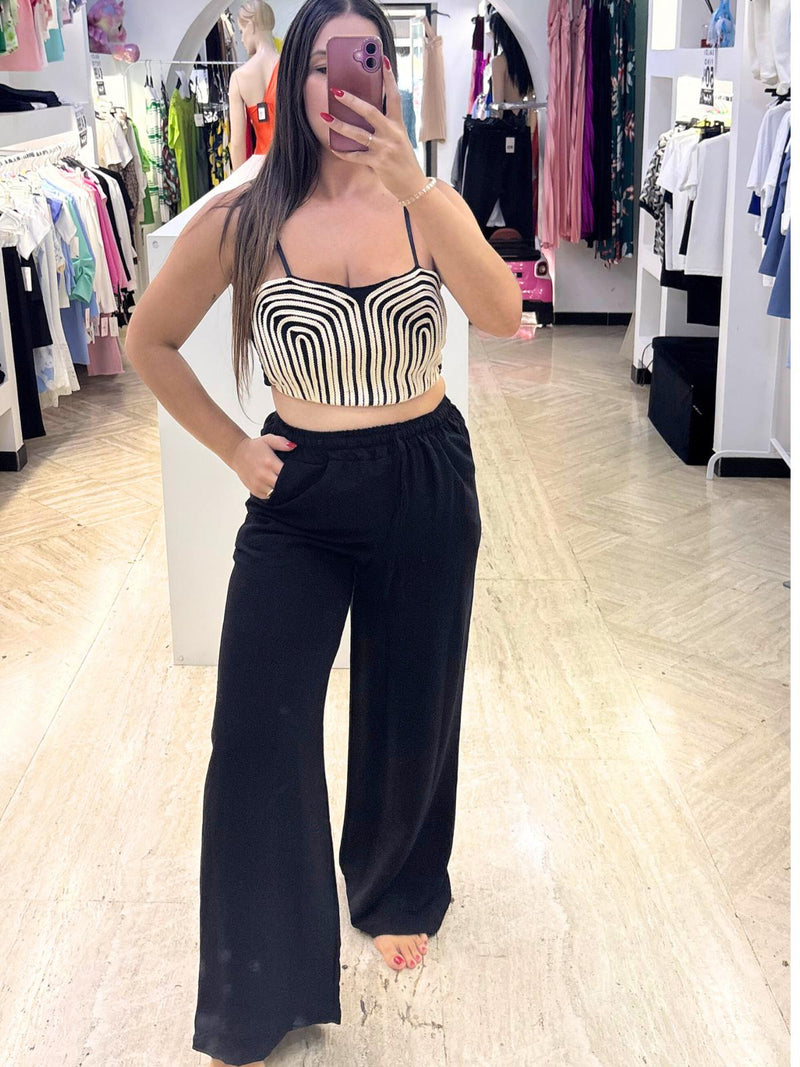 Coordinato CORDA lungo