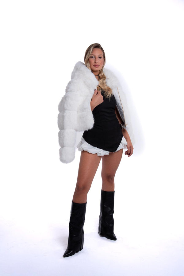 Eco-fur NEVE