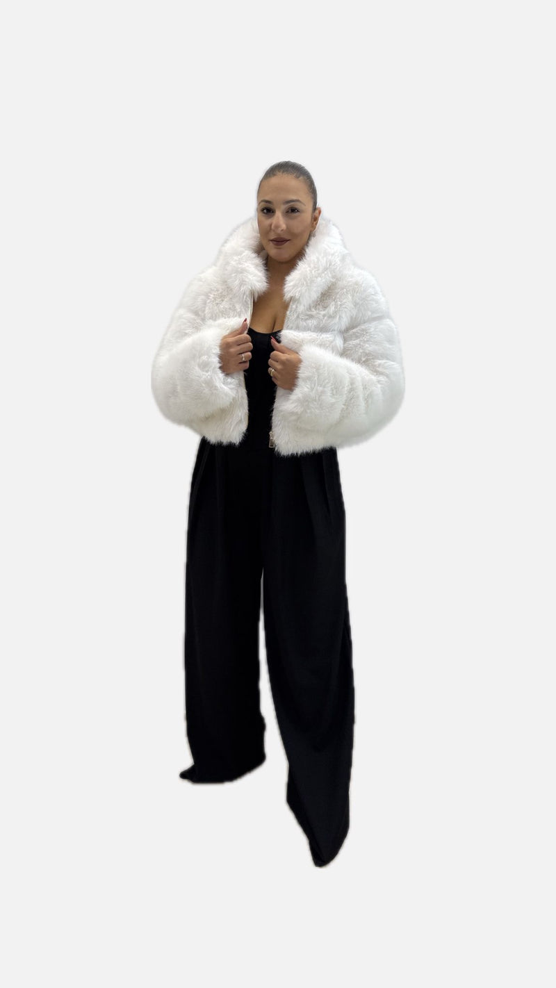 Eco-fur NEVE