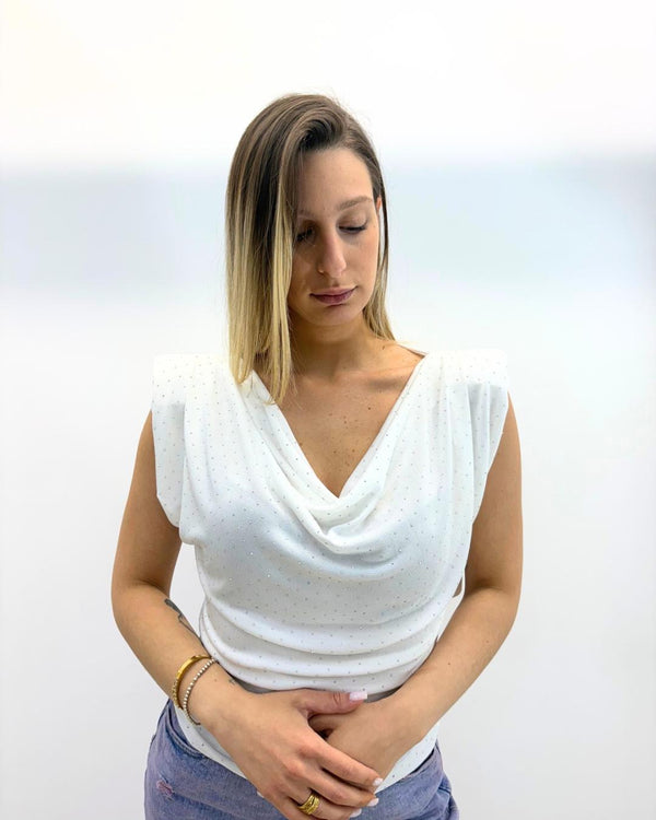 Maglia LUCCICOSA
