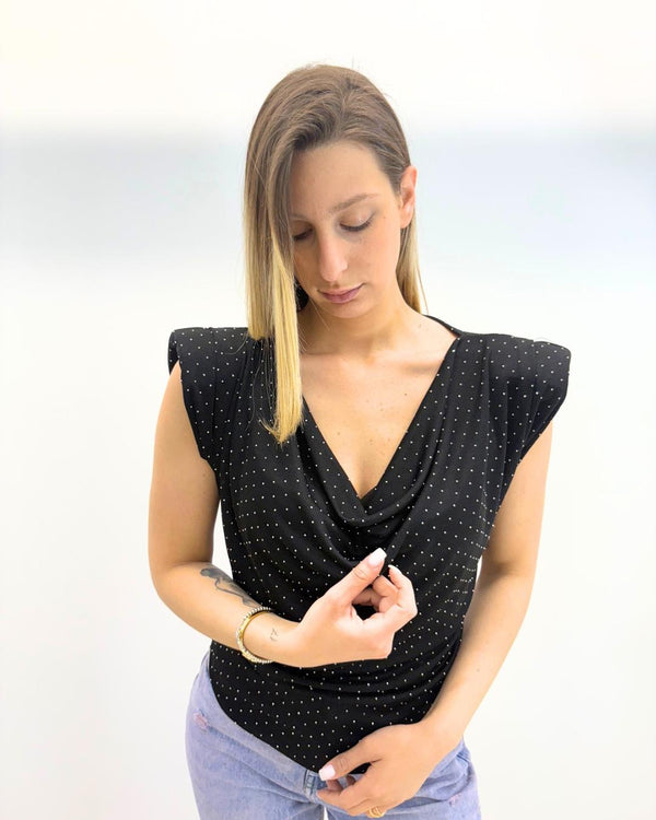 Maglia LUCCICOSA